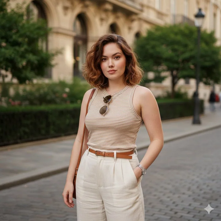 City street fashion lifestyle photography under the afternoon sun