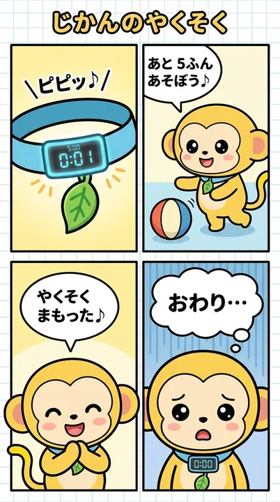 La rotation éternelle de la roue du temps