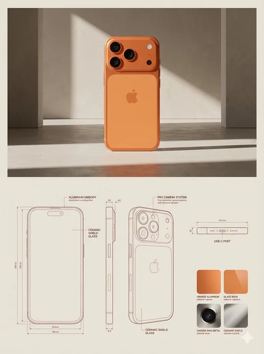 ミニマリスト建築美学製品カタログ