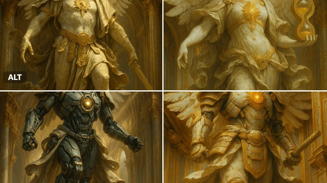 God of Time