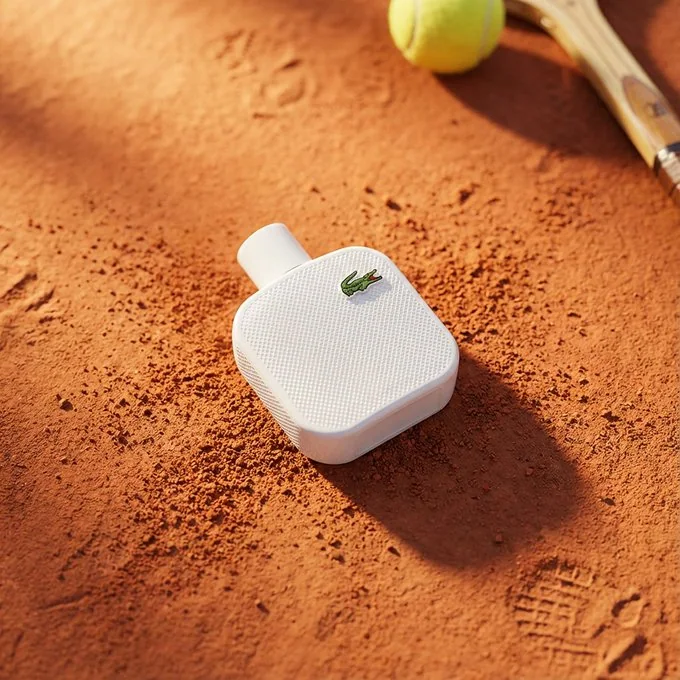 A high-end product photo