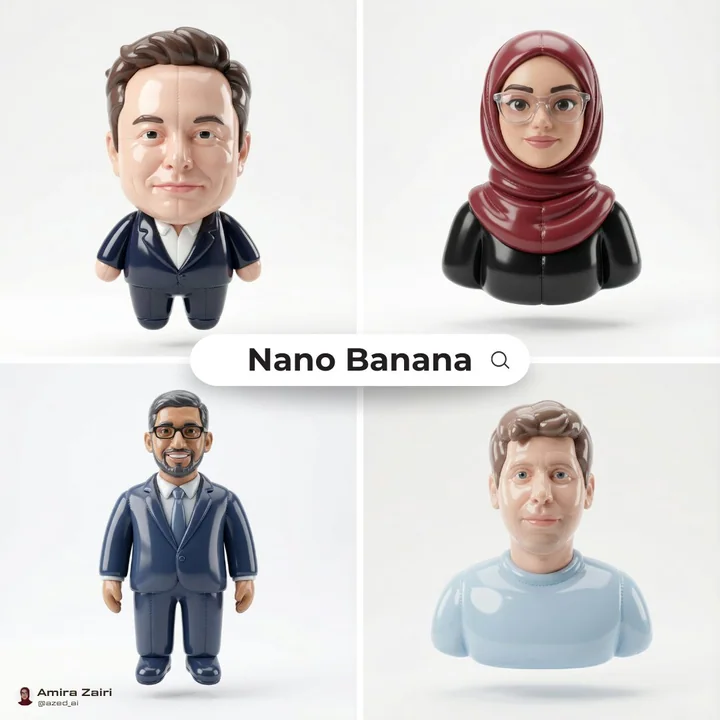 Q-version inflatable cartoon character design