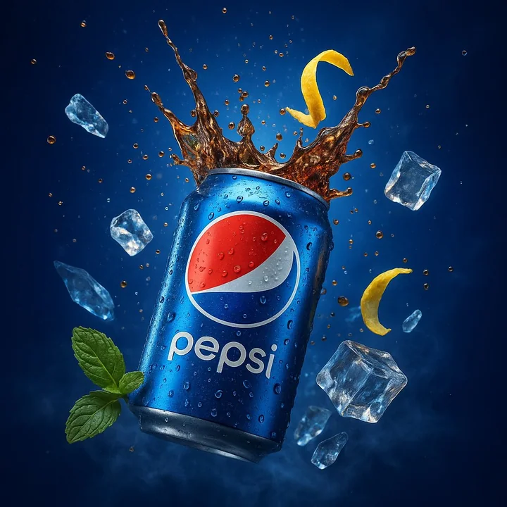 Brand Product Digital Advertising