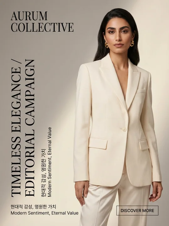 Элегантная модная фотосессия с красивой женщиной из Ирана