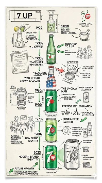 Affiche à main levée du plan stratégique de l'ingénierie de l'évolution du produit