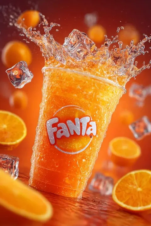 La bande-annonce dynamique de Fanta suspendue