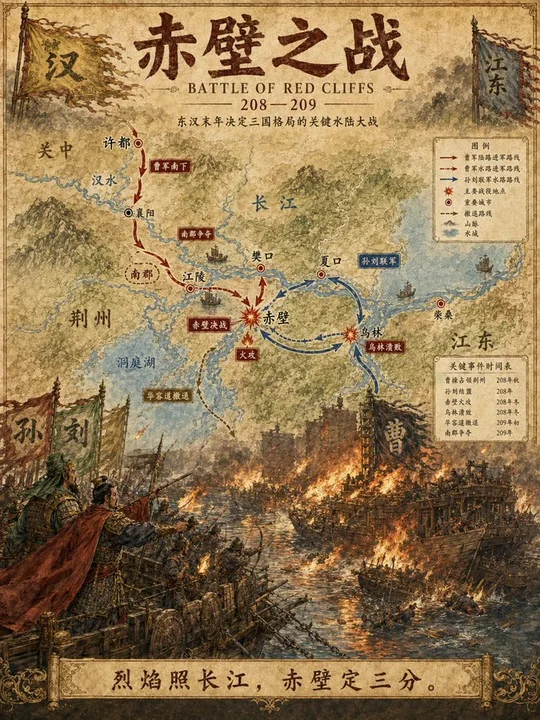 甲午戦争水彩戦闘地図