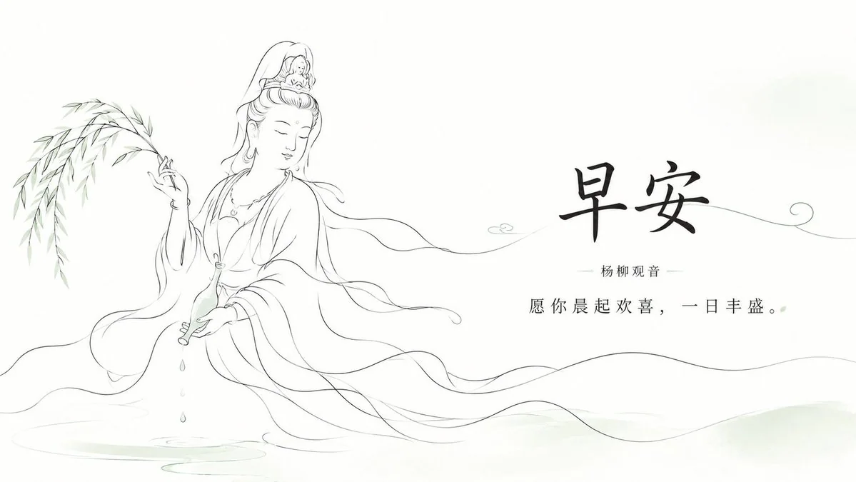 极简意象转译者高级视觉表达