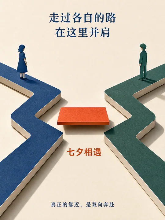 七夕纸雕:双向奔赴的最后一块拼图
