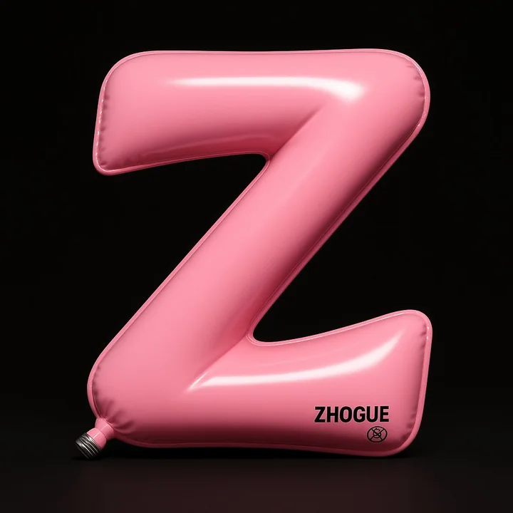 Custom Balloons