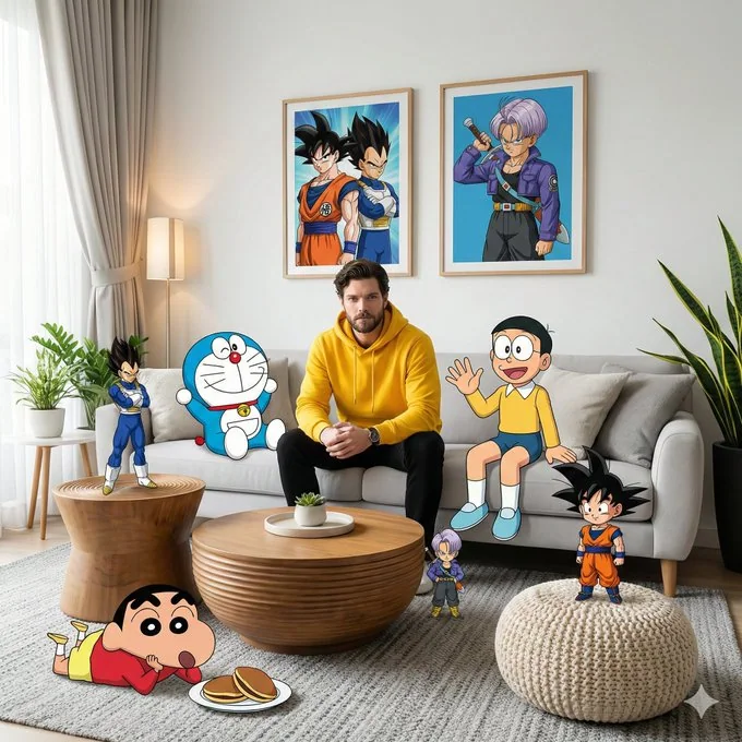 动漫客厅穿越奇遇