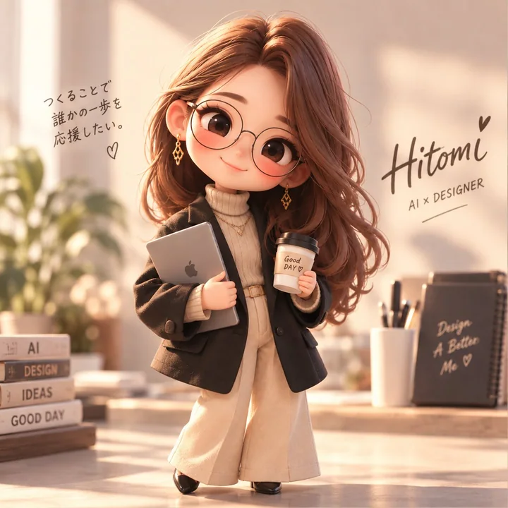 原图角色转高质量3D变形角色