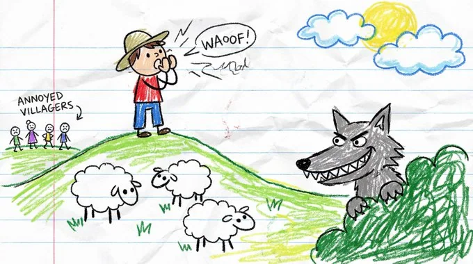 Des traits de craie enfantine pleins d'innocence et de nostalgie.