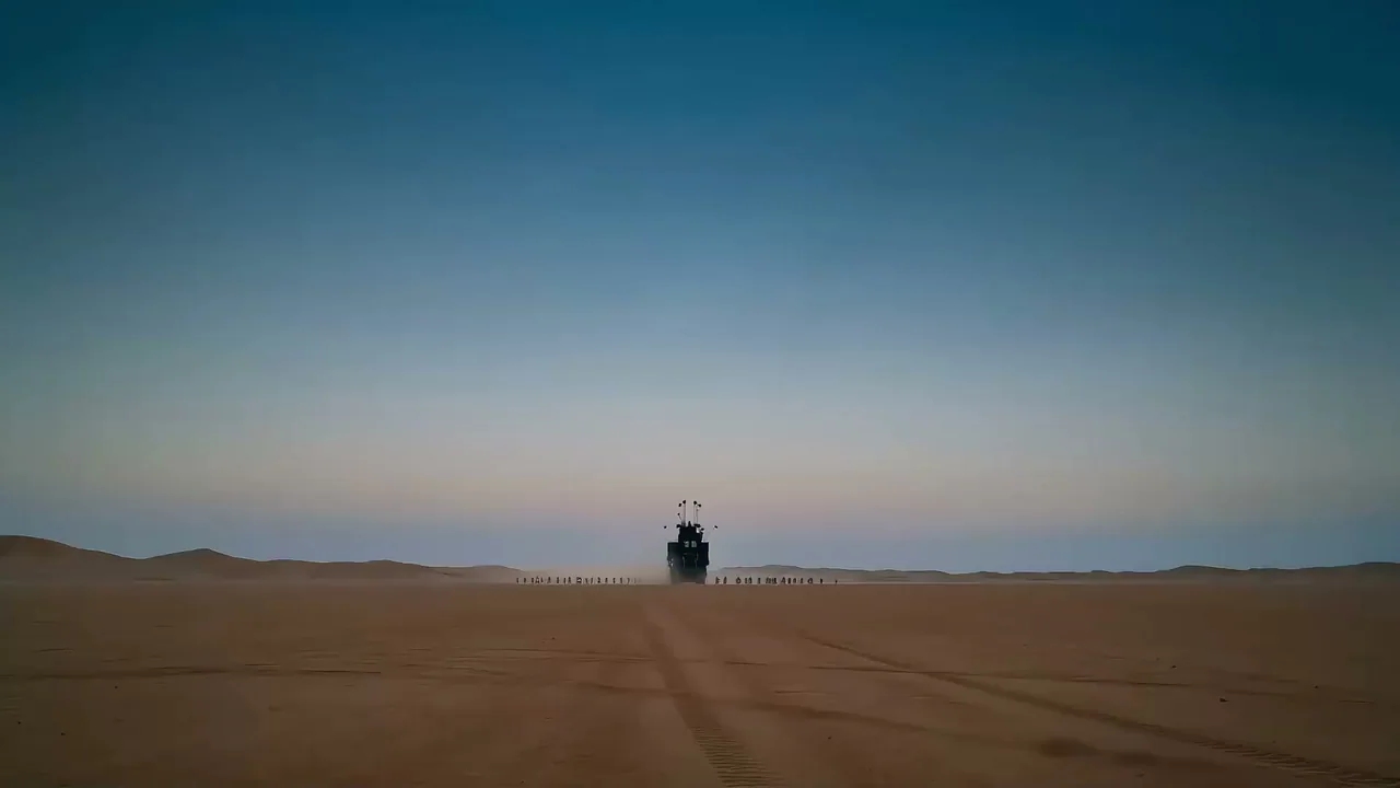 映画級の九宮格キーフレーム生成