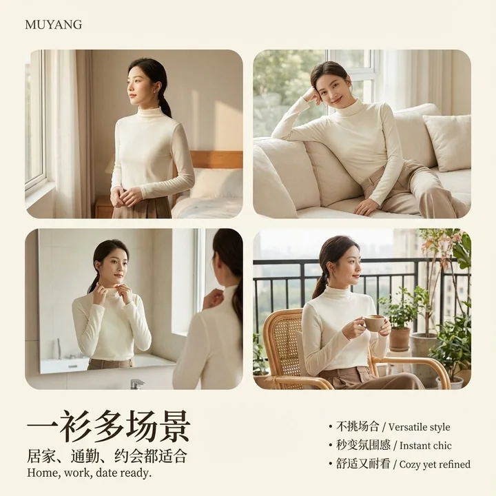 高级感商业产品摄影光影质感呈现