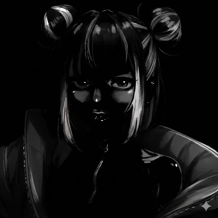 绝美光影分解展现纯净色彩质感