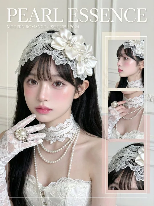Person magazine collage cover
