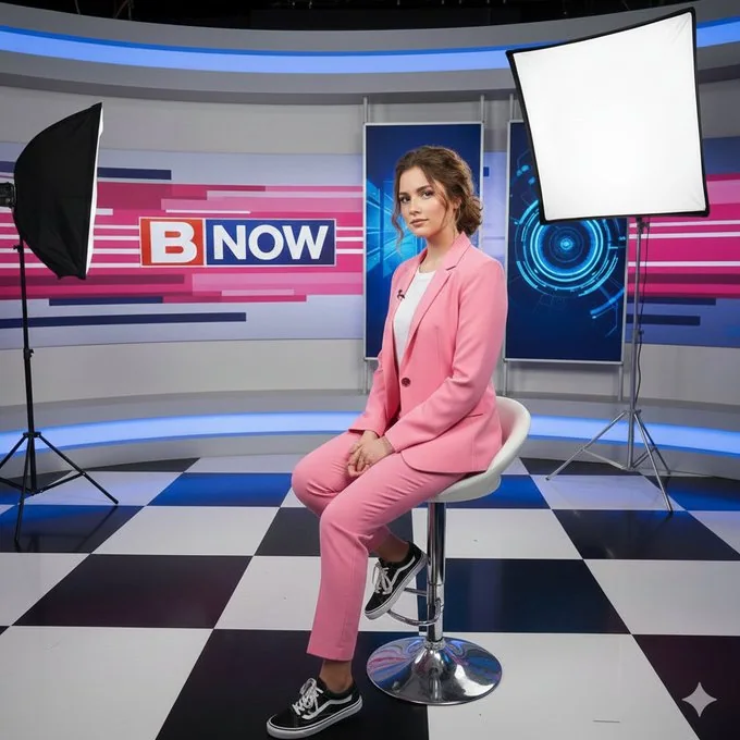 Directeur de la rédaction de la chaîne de télévision