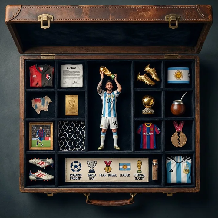 Transformez votre personnage préféré en objet de collection
