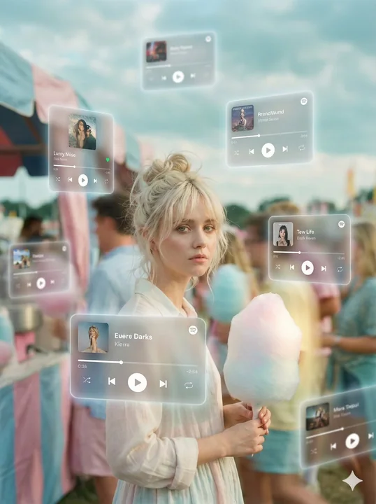 Effets visuels de réalité augmentée cinéma grand format